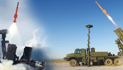 MSB: Hisar-A Sistemleri envantere girdi... MKE Riyad’da iş birliği anlaşmaları imzaladı