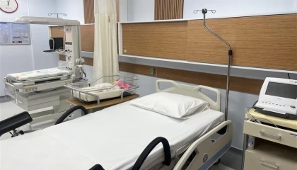 Mudanya Devlet Hastanesi’nde normal doğumu teşvik eden yeni uygulama