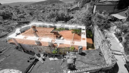 Muğla’da tarihi yapılar ayağa kalkıyor... Arkeolojik kazılara destek veriliyor