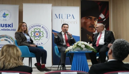 MUPA’dan gençlere uygulamalı beceri eğitimi