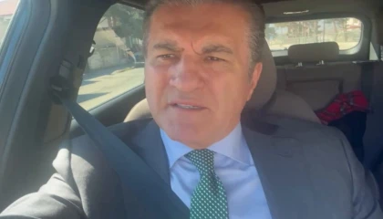 Mustafa Sarıgül’den ’iftar menüsü’ çıkışı... ”Ticaret Bakanlığı bu adama madalya takmalı