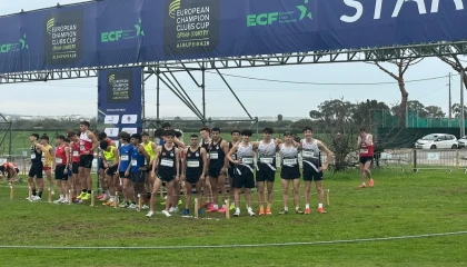 Nevşehir Belediyesi, Avrupa’nın devleri arasında