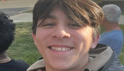 New Jersey’de 17 yaşındaki Yavuz Durmaz için anma