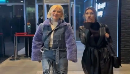 Ömür Gedik Pınar’a seslendi!