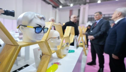 Optik sektörü üçüncü kez İzmir’de buluşuyor