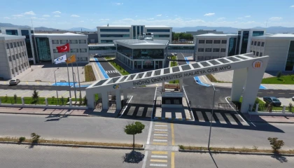 OSB-MYO modeli büyüyor... 2025’te 110 milyon TL destek sağlandı