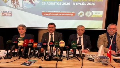 Osmangazi’den Bursa’nın Fethi’nin 700. yılına özel fotoğraf yarışması