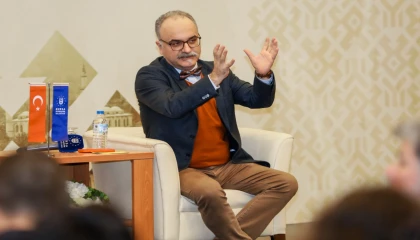 Osmanlı’nın doğuşuna Bursa’da ışık tutuldu