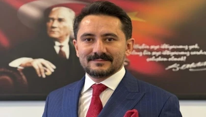Özbek’ten Muhasebe Haftası açıklaması