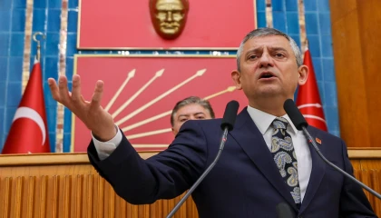 Özgür Özel: Varsa diploman sunacaksın