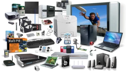 Perakende satışlar yükselişte... En çok artık bilgisayar ve iletişim aygıtlarında