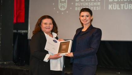 Ramazan sofralarında sağlıklı beslenme Bursa’da konuşuldu