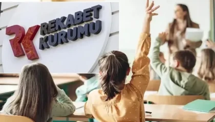 Rekabet’ten 19 özel okula soruşturma! Fiyat artışları incelenecek