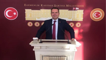 Şadan Şimşek’ten Meriç Nehri uyarısı!