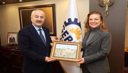 Safranbolu’dan Gebze’ye nezaket