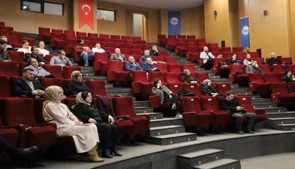 Sakarya Büyükşehir’den CİMER kullanan çalışanlara hizmet içi eğitim