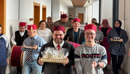 Sakarya Büyükşehir’den Ramazan’a ‘Hoş Geldin’ etkinliği