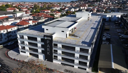 Sakarya Hastaneler Kampüsü’ndeki kronik soruna ’katlı otopark’ çözümü