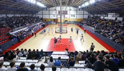 Sakarya potasına Eskişehir’i konuk ediyor