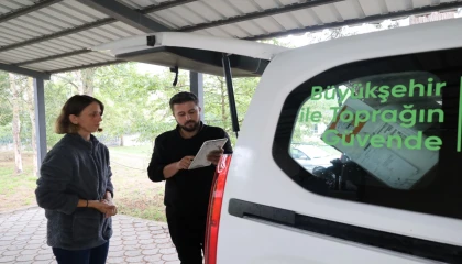 Sakarya Toprak Analizi için yeni başvuruları alacak