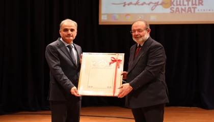 Sakarya’da kültür sanat takvimi sürüyor