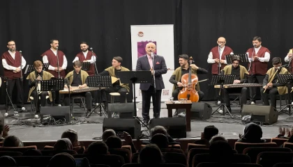 Sakarya’da Ramazan’ın manevi ruhu hissedildi