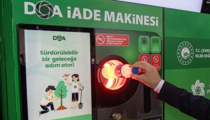 Sakarya’da yeni dijital hizmet... Sıfır Atık Rehberi kullanıma açıldı