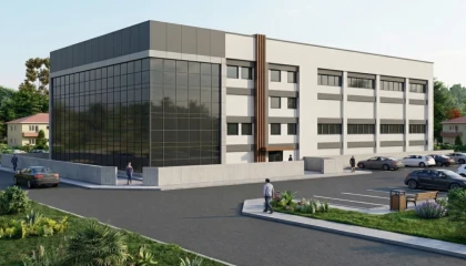 Sakarya’nın üç ilçesinde kapalı spor salonları inşası yükseliyor