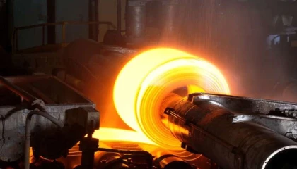 Sanayi üretiminde madencilik ve enerji arttı