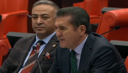 Sarıgül, kanun teklifi verdi, Erzincan’ın adı Canerzincan oluyor