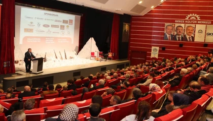 Sarıkamış Harekâtı’nın 111. yılı Gebze’de anıldı