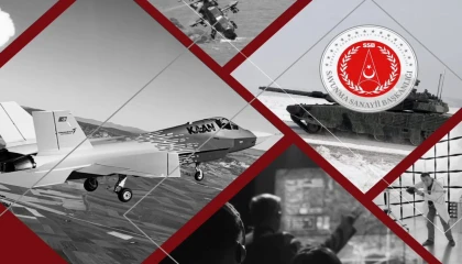 Savunma ve havacılık sanayiiden 2026’ya rekor ihracatla güçlü başlangıç