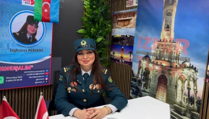 ’Şehitlerin Bacısı’ Türkiye’de gönüllüre dokunuyor