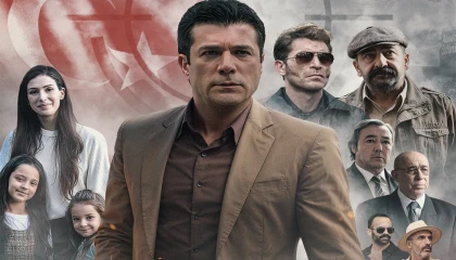 Selcen Çatlı’dan ’Çatlı’ paylaşımı