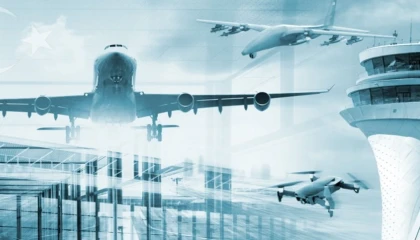 SHGM’den havaalanlarındaki gayrisıhhi işyerlerine ayar