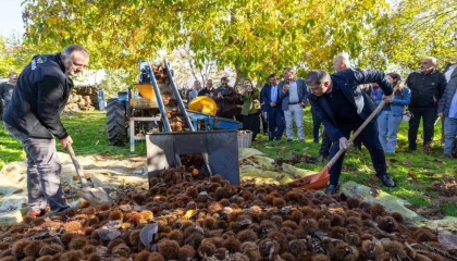 Sofrada adalet için İzmir atağı