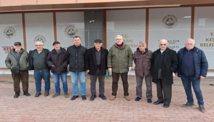 SOL Parti’den Keşan Belediyesi’ne ’Nükleer Santral’ başvurusu