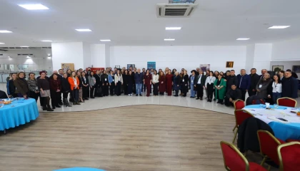 Sürdürülebilir Enerji ve İklim için ortak akıl buluştu