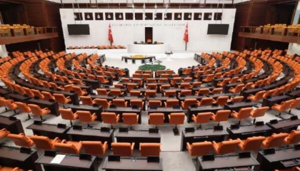 TBMM, Kahramanmaraş Depremi için toplanıyor