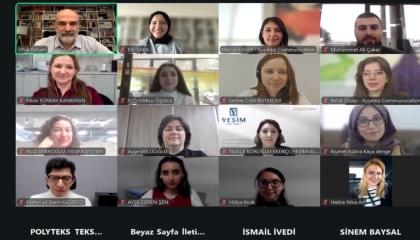 Tekstil sektöründe inovasyonun şampiyonları için geri sayım başladı