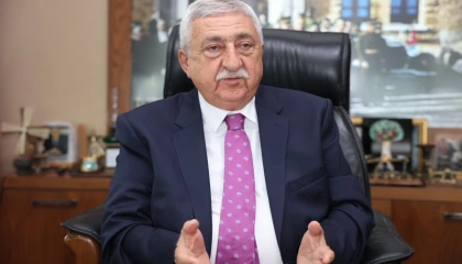 TESK’ten deprem bölgesindeki esnafa kredi erteleme çağrısı