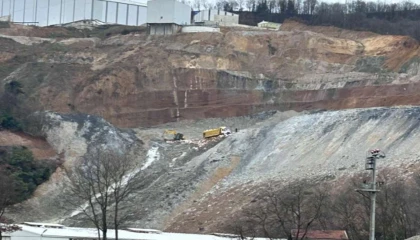 TMMOB Çevre Mühendisleri Odası’ndan Bursa’daki çevre felaketi için soruşturma talebi