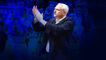 Tofaş Basketbol’da Emil Rajkovic dönemi sona erdi