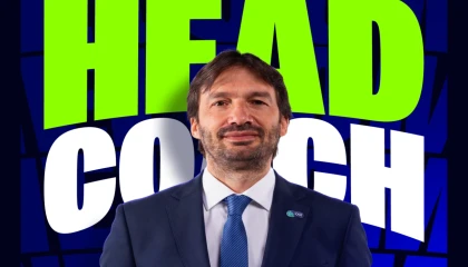 TOFAŞ Basketbol’da yeni baş antrenör