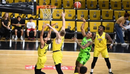 Tofaş evinde Mersin’i ağırlayacak