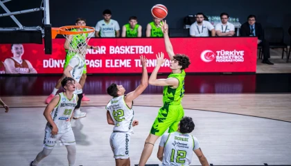 Tofaş, pencereyi 3’te 2 ile tamamladı