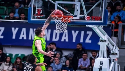 TOFAŞ, Türkiye Kupasına veda etti