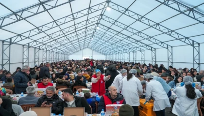 Trabzon Ramazan’ı dolu dolu yaşıyor