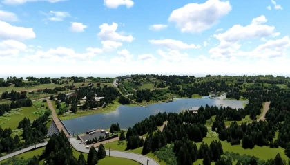 Trabzon’da Akçaabat’a büyük altyapı yatırımı