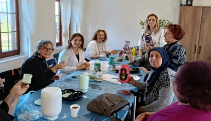 Trabzon’da Büyükşehir kurslarına yoğun ilgi